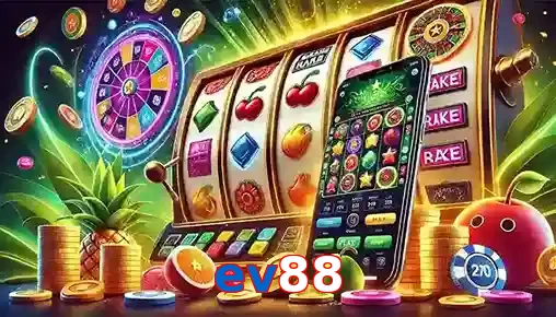 ev88