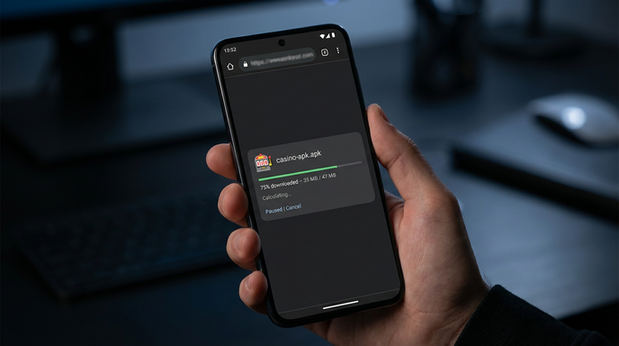Main screen of 97pkr apk page for PK players - 4
