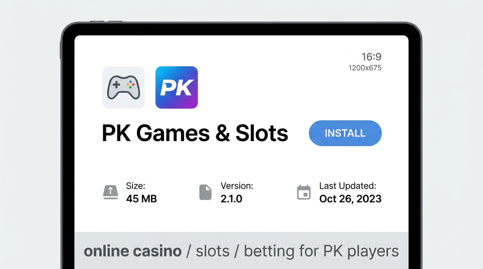 Game list for 97pkr gameapk section - 5