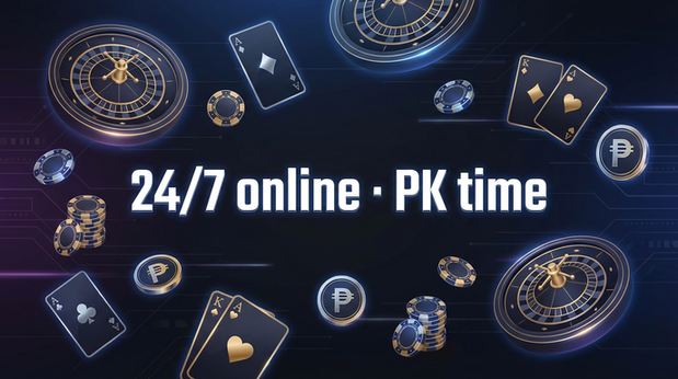 Game list for 97pkr online section - 5