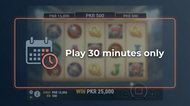 Payment and PKR controls in 97pkr - 6